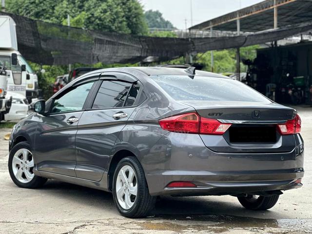 Honda CITY 1.5 E GM6 (A) LOAN / CASH !!! - 3