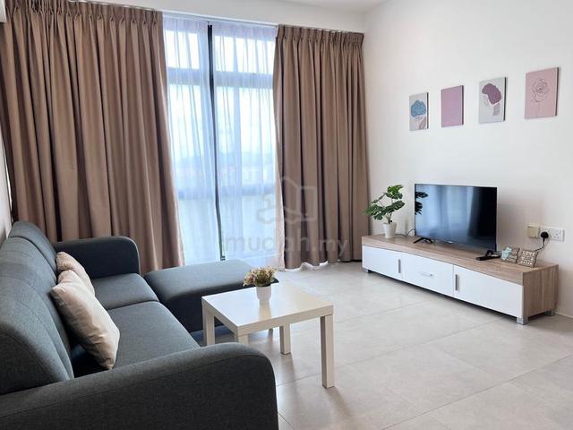 D’ Millenia Residence 1