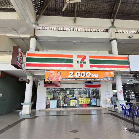 For Sale | 2-Storey Shoplot | Salut Commercial Centre 1