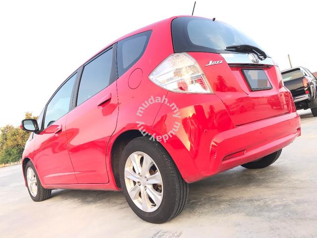 Honda JAZZ 1.3 IMA(A)MUGEN BODYKIT/PADDLE SHIFT - 4