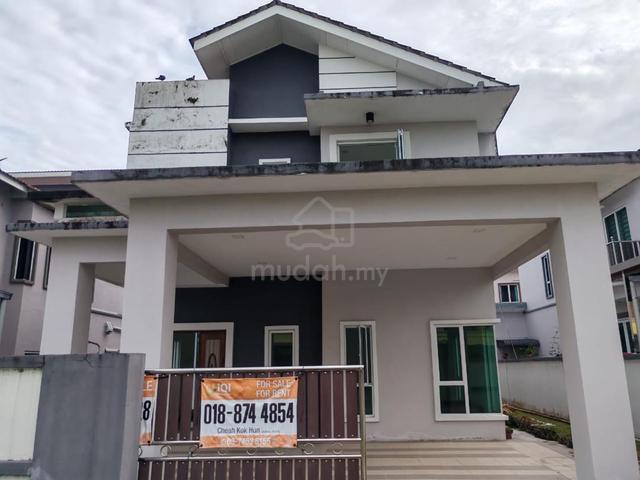Brand new Bungalow house for sale 1