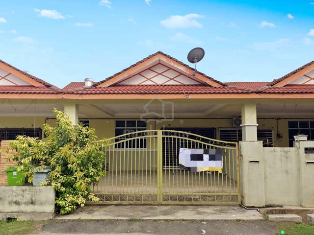 Teres Setingkat Alor Ladang Beserah Kuantan 1