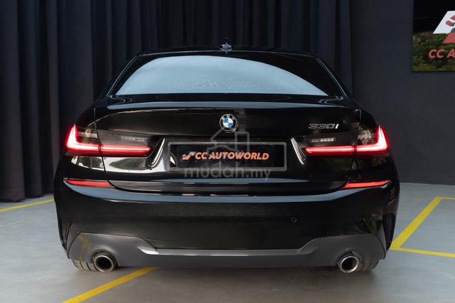 2019 BMW 330i 2.0 M SPORT (A) G20 FULL SERVICE REC - 5