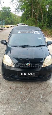 2008 Perodua VIVA 0.8 850 EX (M) - 1
