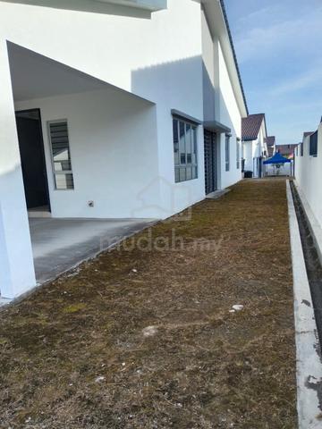 Single Storey Semi D 35'x80', Seremban 1