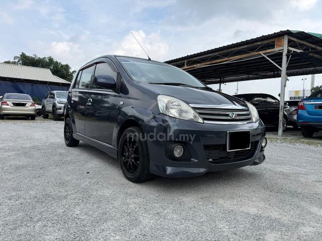 2011 Perodua VIVA 1.0 ELITE (A) - 1