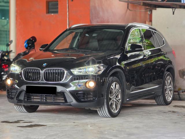 (Loan Kedai) 2019 Bmw X1 2.0 (A) sDrive20i - 3