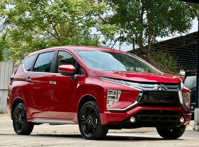 2024 Mitsubishi Xpander 1.5 Plus Facelift (Auto) - 1