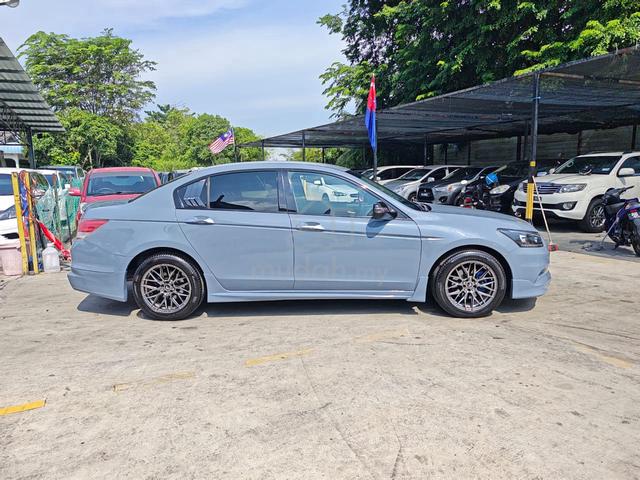 2012 Honda ACCORD FULL SPEC 2.0 (AUTO) - 2