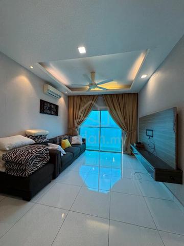 The Twin Residences @ Tampoi 1