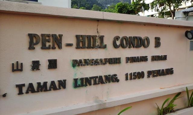 Penhill Condominium 3