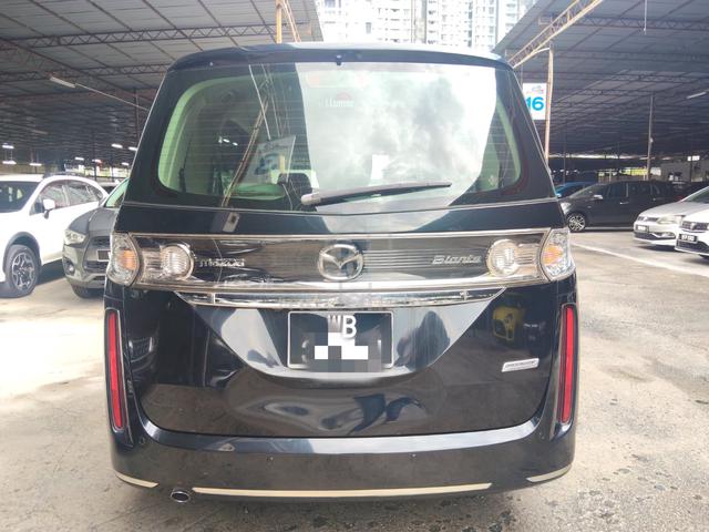 2015 Mazda BIANTE 2.0 SKYACTIV-G (A) FULL LEATHER - 5