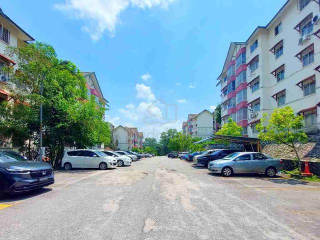 Taman Puncak Kinrara 5