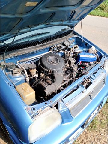1997 Perodua KANCIL 0.8 850 EZ (A) - 5
