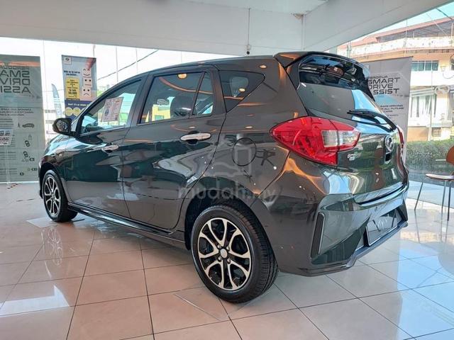 2026 NEW Perodua MYVI 100% Trusted - 3