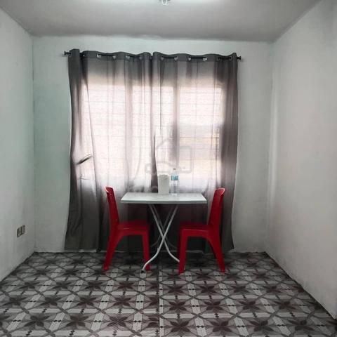 Pangsapuri Permai 1