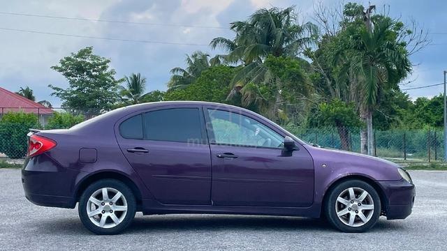 2007 Proton PERSONA 1.6 BASE LINE (A) - 4