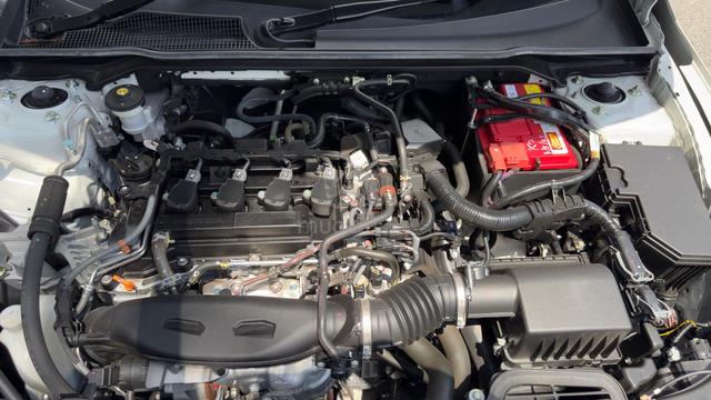 2023 Honda CIVIC 1.5 V (A) - 5