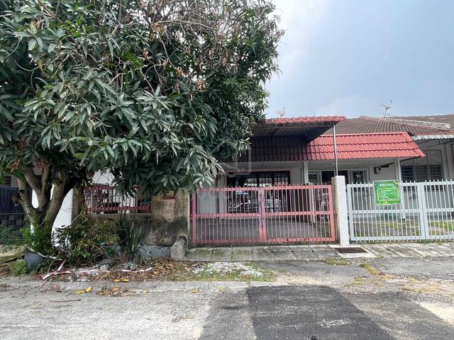Rumah Teres Taman Bercham Jaya [DIRECT OWNER] 1
