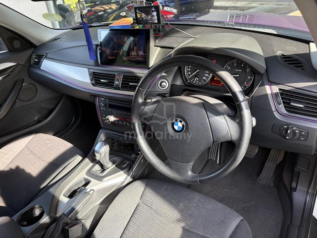 2010 Bmw X1 2.0 SDRIVE18I (CBU) E84 (A) - 4