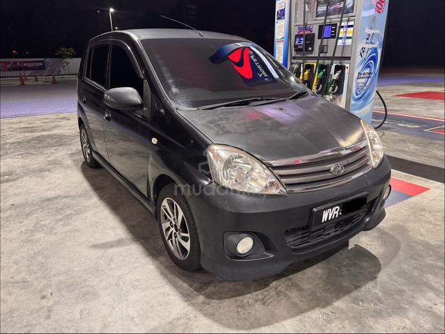 2011 Perodua VIVA 1.0 ELITE MT EJ-VE (M) - 1
