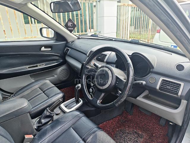 2011 Proton PERSONA 1.6 ELEGANCE BASE LINE (A) - 2