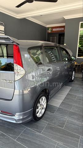 2011 Perodua ALZA 1.5 EZI (A) - 3