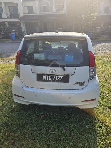 2010 Perodua MYVI 1.3 EZI MY05 M300 FACELIFT (A) - 3