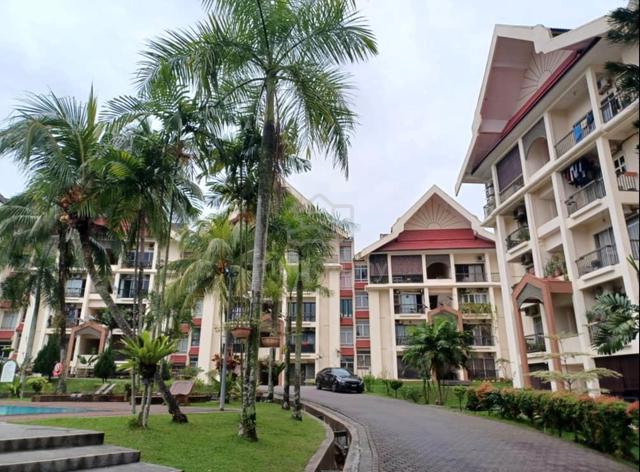 Sri Kenangan 2