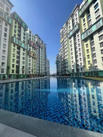 Residensi Sakura 1