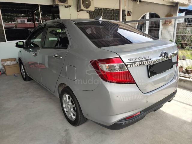 2018 Perodua BEZZA 1.3 PREMIUM X (A) - 2