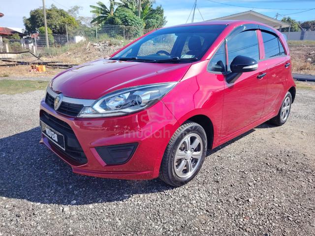 2016 Proton IRIZ 1.3 STANDARD (A) - 3