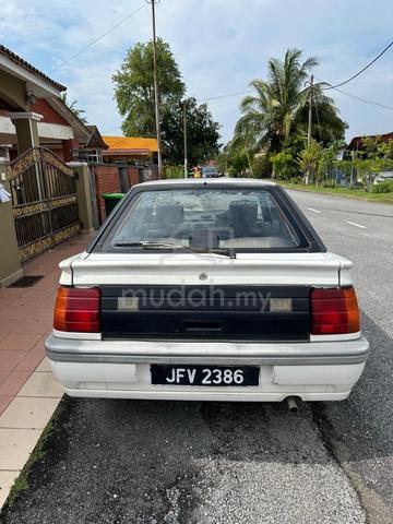 Proton ISWARA 1.3 S (M) - 2