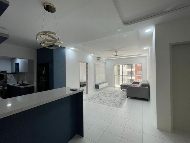 Residensi Sateria 1