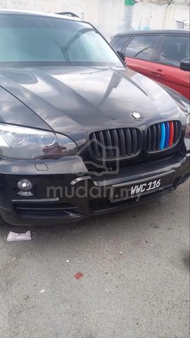 2007 Bmw 530d 3.0 (CBU) (A) - 5