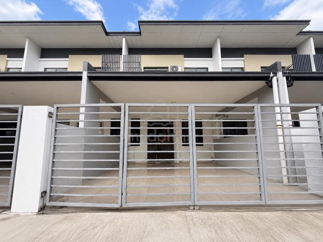 house for rent/rumah utk disewa Taman Hedy Fasa 1, Papar, Sabah 1