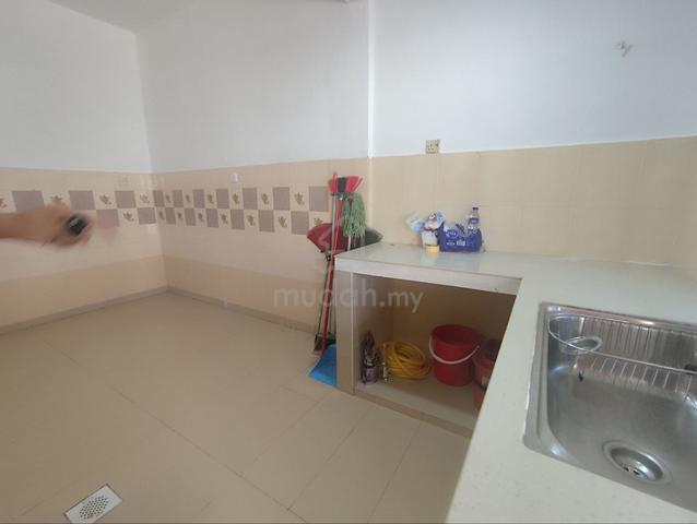 2 Storey Terrace Seksyen 7 Bandar Baru Bangi,Selangor 1