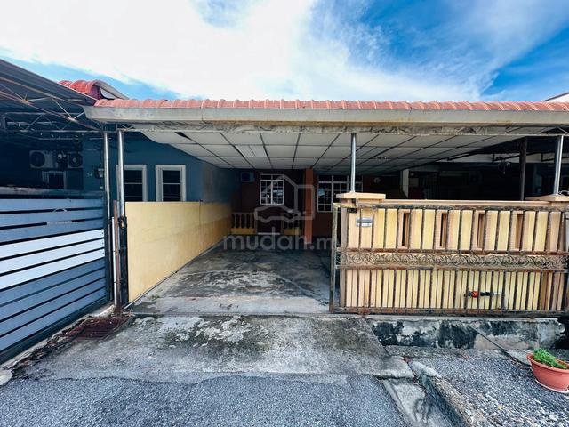 Bandar Bertam Putra, 1 Storey ‼️ RENOVATED ‼️ 1st COME 1st SERVED ‼️ 1