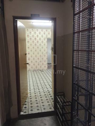 Dahlia Apartment (Garden Avenue S2) 1