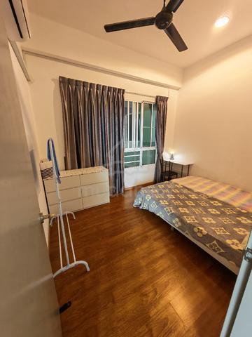 1 sulaman platinum Room 1