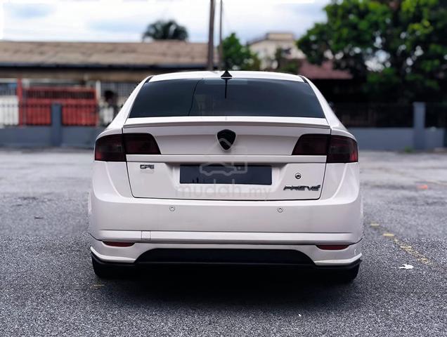 2014 Proton PREVE 1.6 CFE (A) - 4