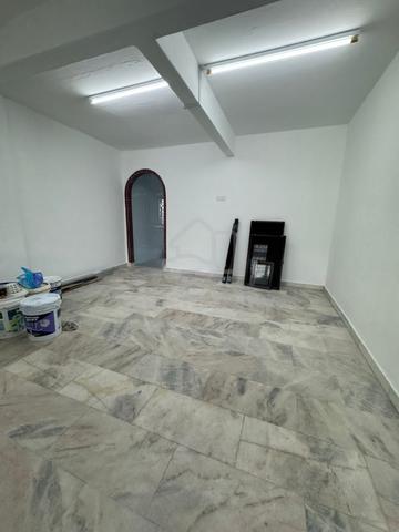 Skudai Taman Selesa Jaya Jalan Silat Gayong L.Cost Double Storey House 5
