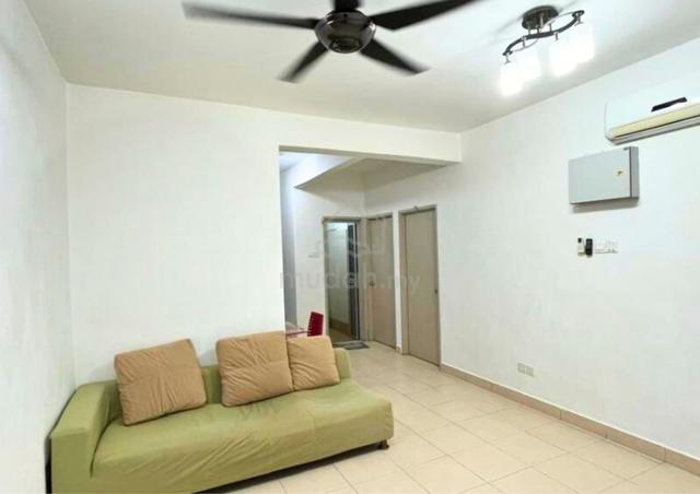 Ixora Heights 1