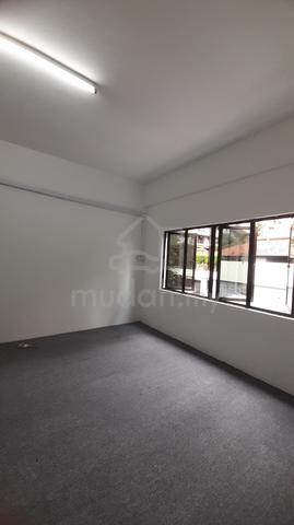 Office Shop Lot Seksyen 22 Shah Alam 1