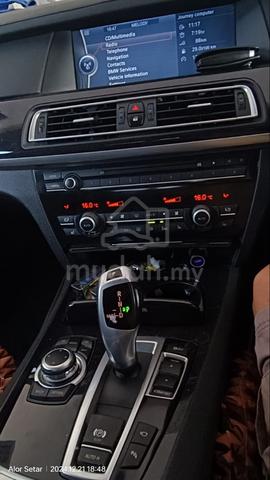 2009 Bmw 740Li (CBU) 3.0 (A) - 4