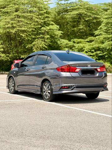 2018 Honda CITY 1.5 S FACELIFT (A) 1 LADY OWNER - 3