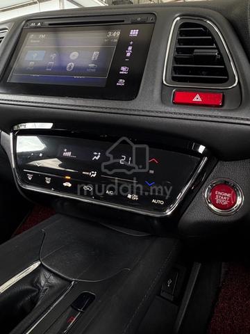 2018 Honda HR-V 1.8 V ENHANCED (A) MODULO BODYKIT - 5