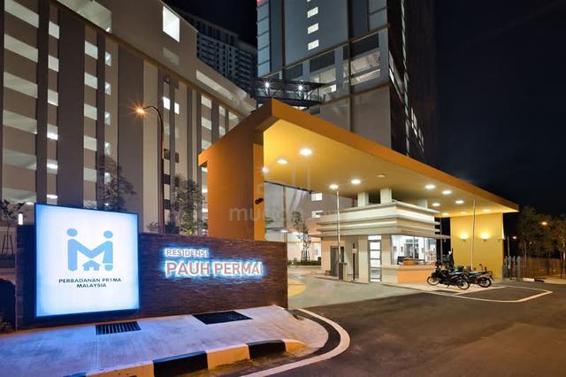 Residensi Pauh Permai 1