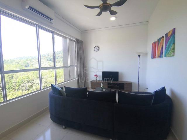 Meru Heights Residences @ Scientex Meru 1