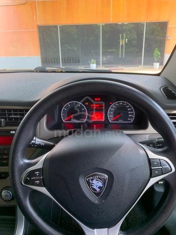 2013 Proton PREVE 1.6 EXECUTIVE (M) - 5